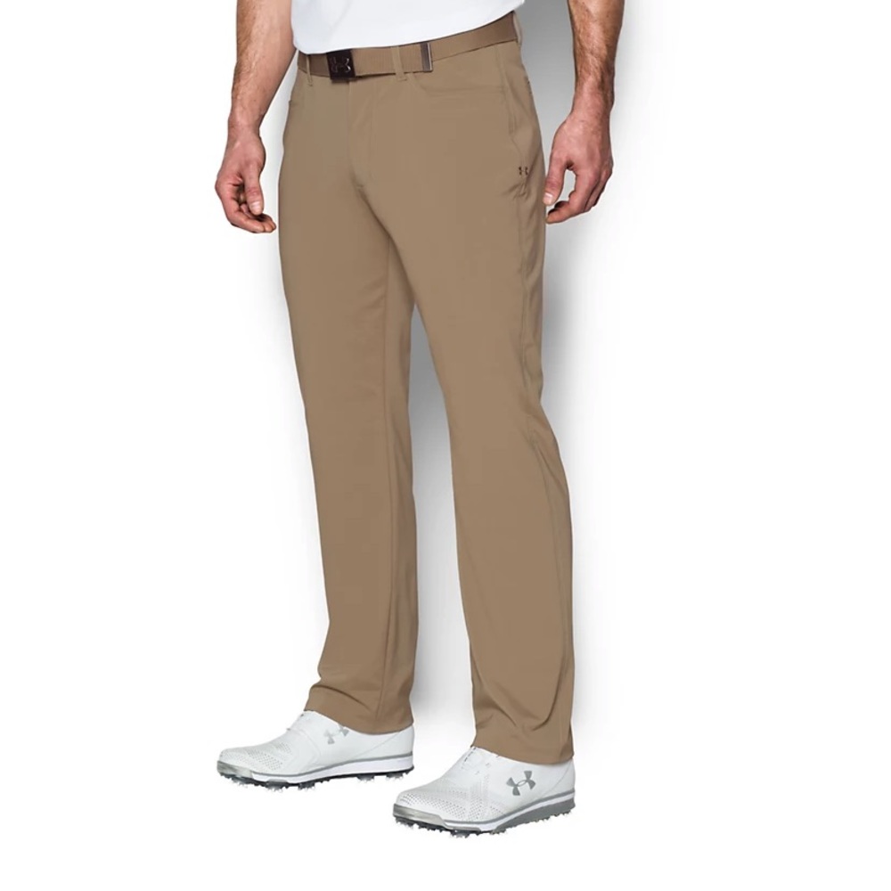 Men’s Under Armour Golf Pants Sz. 32-32